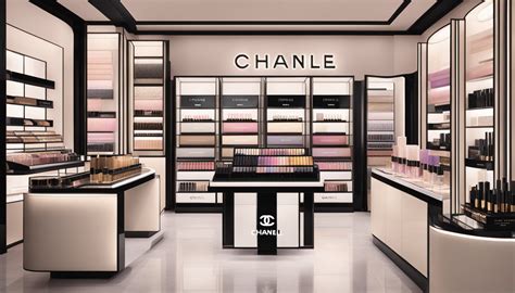 where can i buy chanel makeup online|chanel website makeup.